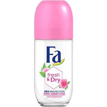 FA Fresh & Dry Peony Sorbet 50 ml (9000101251227)