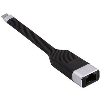 i-tec USB-C Flat Gigabit Ethernet Adaptér (C31FLATLAN)