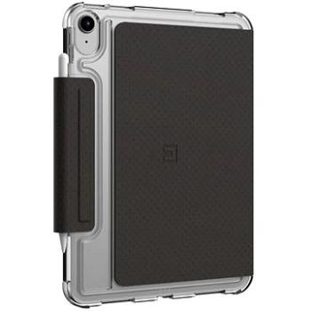 UAG U Lucent Black iPad 10.9 2022 (12339N314040)