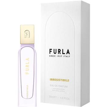 FURLA Irresistibile EdP 30 ml (679602304122)