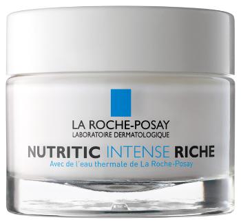 La Roche-Posay NUTRITIC PTS hĺbkovo vyživujúci obnovujúci krém 50 ml