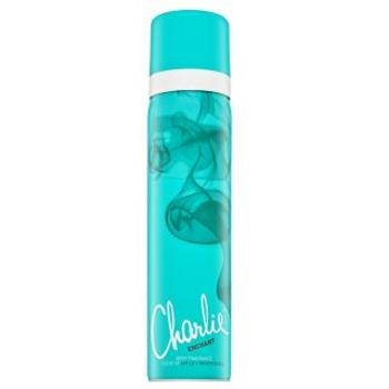 Revlon Charlie Enchant deospray pre ženy 75 ml