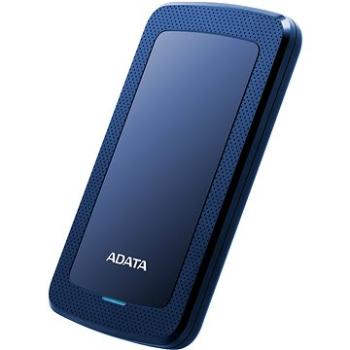 ADATA HV300 externý HDD 2 TB 2,5 USB 3.1, modrý (AHV300-2TU31-CBL)