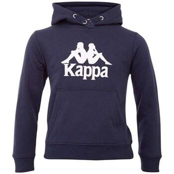 Kappa  Mikiny Taino Kids Hoodie  viacfarebny