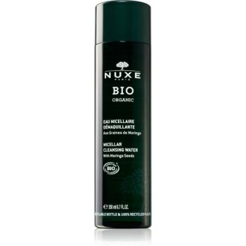 Nuxe Bio Organic čistiaca micelárna voda 200 ml