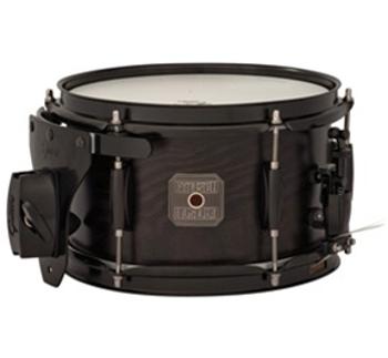 GRETSCH DRUMS 10" x 6", Satin Ebony