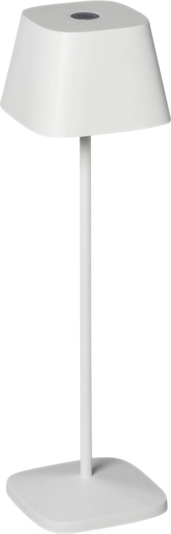 Konstsmide 7814-250 Capri USB svetlo    LED  pevne zabudované LED osvetlenie 2.2 W biela