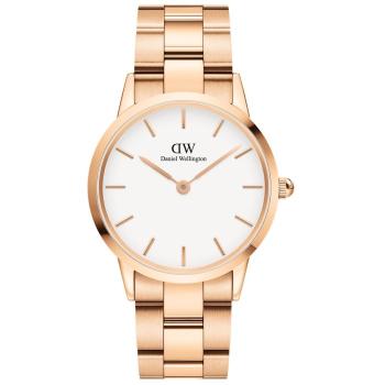 Daniel Wellington Iconic Link DW00100209 - 30 dní na vrátenie tovaru, Garancia originality