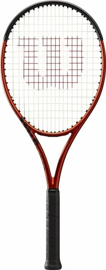 Wilson Burn 100LS V5.0 Tennis Racket L1