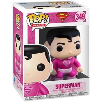 Funko POP! Heroes BC Awareness S1 - Superman (889698499880)