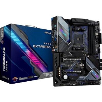 ASROCK B550 Extreme4 (90-MXBDE0-A0UAYZ)