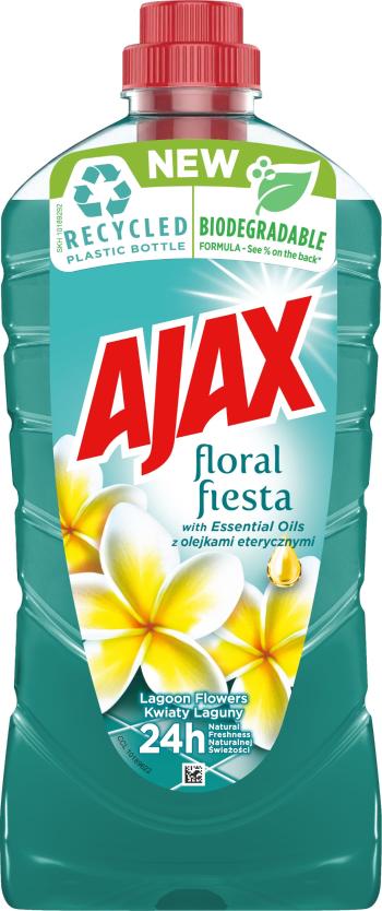 AJAX Floral Fiesta univerzálny čistič, Lagoon Flowers 1 l