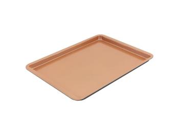 LAMART LT3096 plech 42x29x1,8cm COPPER