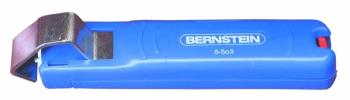Bernstein 5-503  odizolovacie nôž Vhodné pre odizolovacie kliešte okrúhle káble 8 do 28 mm