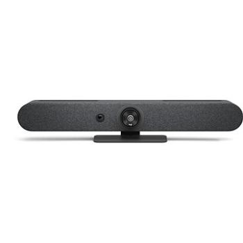 Logitech Rally Bar Mini, Graphite (960-001339)