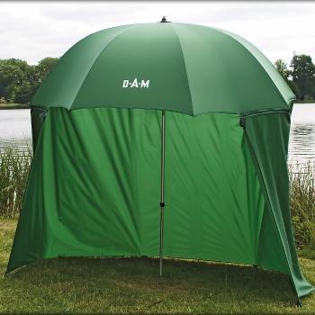 Dam dáždnik s bočnicou iconic umbrella tent 2,2 m