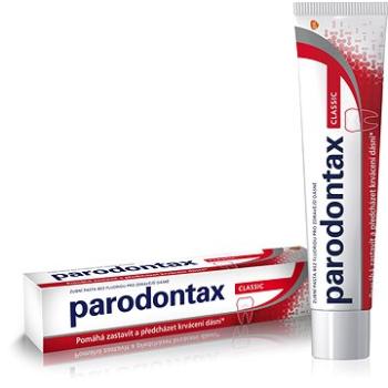 PARODONTAX bez fluoru 75 ml (4047400392041)