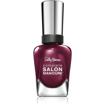 Sally Hansen Complete Salon Manicure posilňujúci lak na nechty odtieň 641 Belle of the Ball 14.7 ml