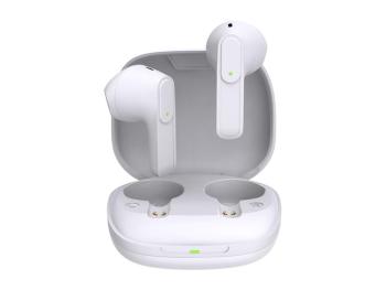 Slúchadlá Bluetooth SENCOR SEP 540BT White