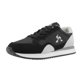 Le Coq Sportif  2410701L  Módne tenisky Čierna