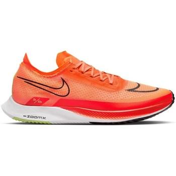 Nike  Bežecká a trailová obuv Zoomx Streakfly  Oranžová