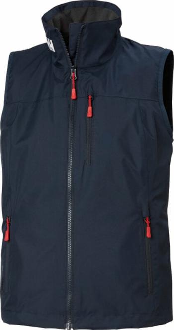 Helly Hansen Women's Crew Vest 2.0 Bunda Navy XS