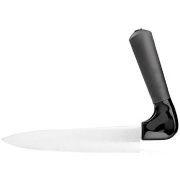 Vitility VIT-70210140 Kuchynský nôž na mäso so zahnutou rukoväťou