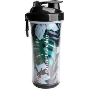 Smartshake Double Wall športový šejker Hawaii/Tropical 750 ml