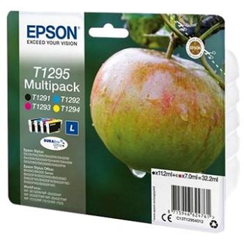 Epson T1295 multipack (C13T12954012)