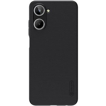 Nillkin Super Frosted Zadný Kryt na Realme 10 4G Black (57983113470)