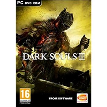 DARK SOULS III – PC DIGITAL (1471603)