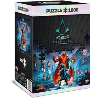 Assassins Creed Valhalla: Dawn of Ragnarok – Puzzle (5908305238454)