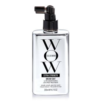 Color Wow Sprej proti krepovateniu a pórovitosti pre kučeravé a vlnité vlasy Extra Strength Dream Coat (Anti-Frizz Treatment) 200 ml