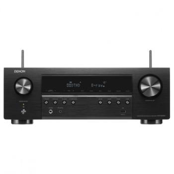 DENON AVR-S660H