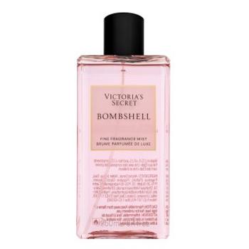 Victoria's Secret Bombshell telový sprej pre ženy 250 ml