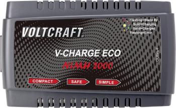 Modelárska nabíjačka NiMH Voltcraft V-Charge Eco NiMh 2000, 230 V, 2 A