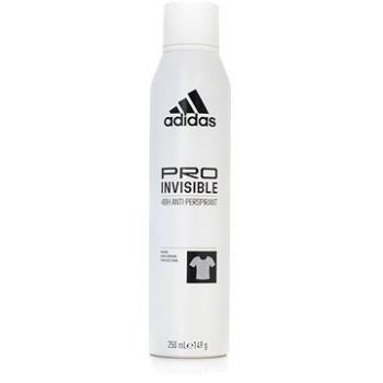 ADIDAS Women Pro Invisible Antiperspirant 250 ml (3616303440763)