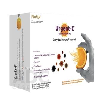 Pro-Ven Urgent-C Everyday Immune Support