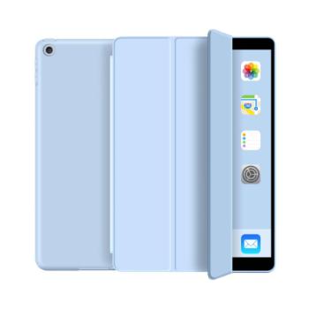 Tech-Protect Smartcase puzdro na iPad 10.2'' 2019 / 2020 / 2021, modré