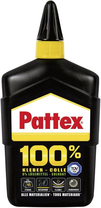 Pattex univerzálne lepidlo 100% P1BC3 100 g