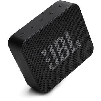 JBL GO Essential čierny (JBLGOESBLK)