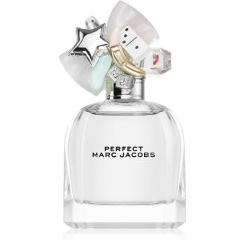 Marc Jacobs Perfect toaletná voda pre ženy 50 ml