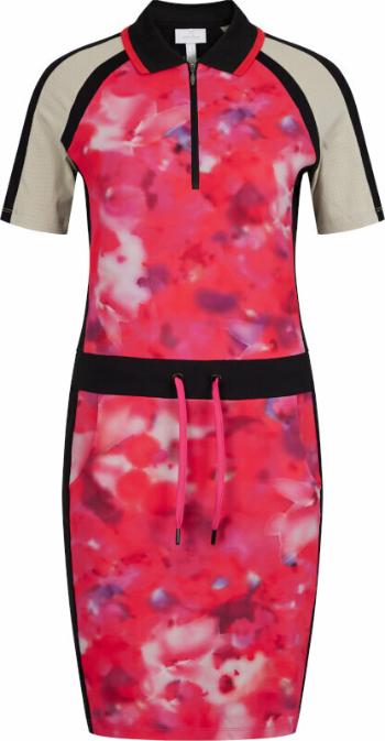 Sportalm Sorrow Dress Fuchsia 40