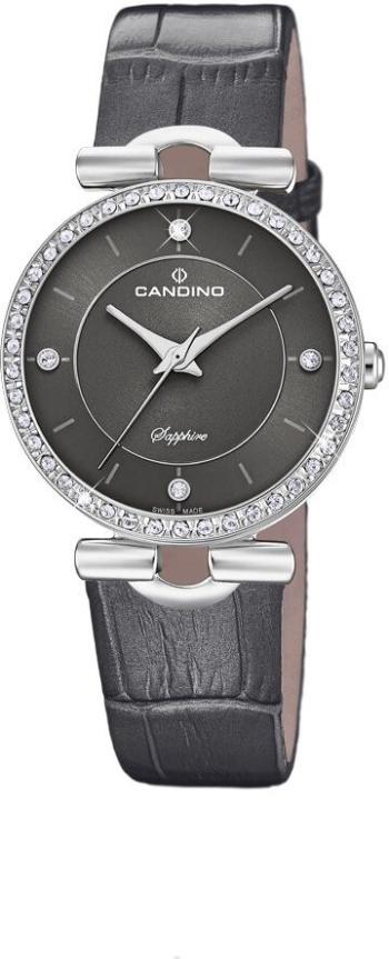 Candino Lady Elegance C4672/3