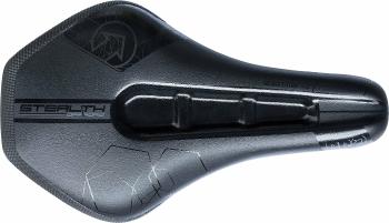 PRO Stealth Offroad Saddle Black 152 mm