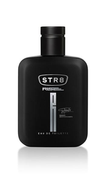 Str8 Rise Edt 50ml - sprchový gél