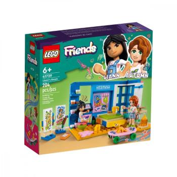 LEGO FRIENDS LIANNINA IZBA /41739/