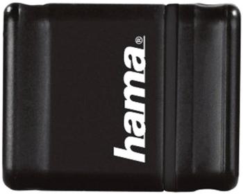 Hama Smartly USB flash disk 16 GB čierna 94169 USB 2.0