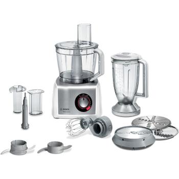 MC812S814 FOOD PROCESSOR BOSCH