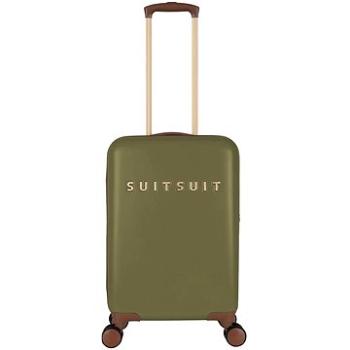 SUITSUIT® Fab Seventies, S Martini Olive (8720088983720)